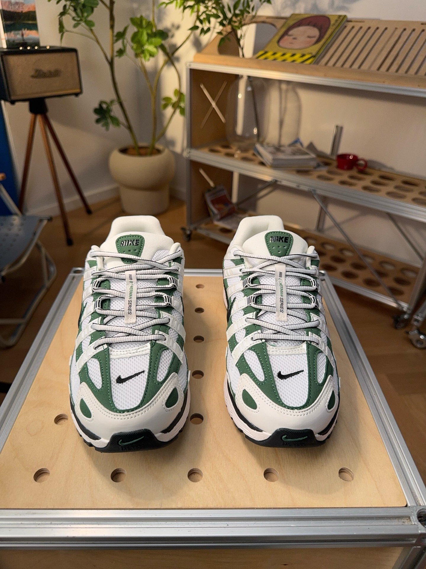 Nike Jordan